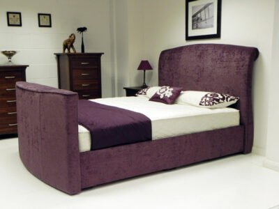 Avignon TV Waterbed