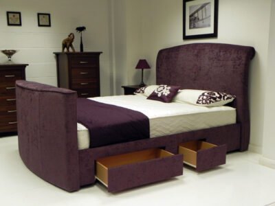 Avignon TV Waterbed