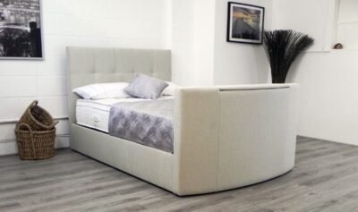 Boston TV Waterbed