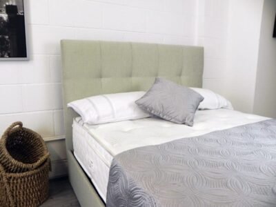Boston TV Waterbed