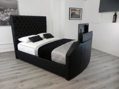 Dakota TV Waterbed