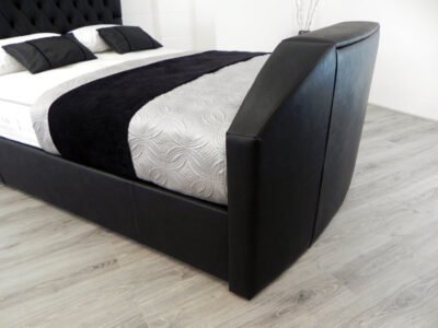 Dakota TV Waterbed