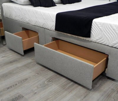 Dundee TV Waterbed