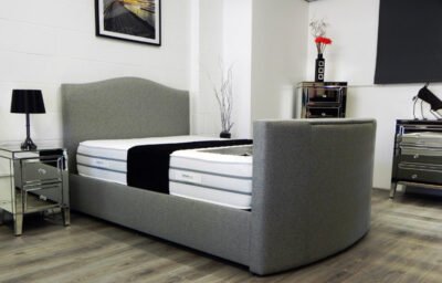 Dundee TV Waterbed