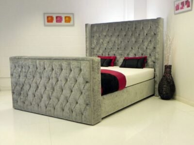 Eleanor TV Waterbed