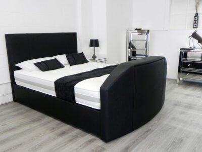 Enfield TV Waterbed