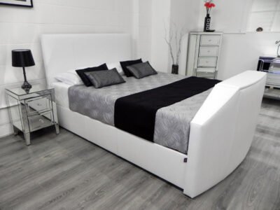 Enfield TV Waterbed