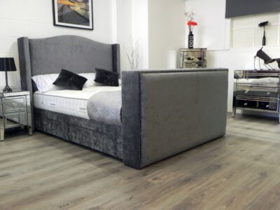Harvington TV Waterbed