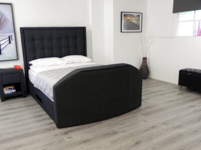 Hudson TV Waterbed