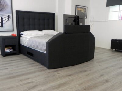 Hudson TV Waterbed