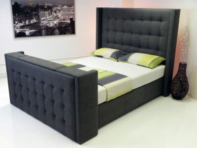 Phillipe TV Waterbed