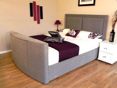 Sherborne TV Waterbed