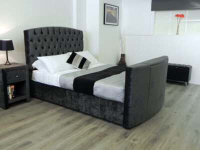 Sophia TV Waterbed