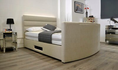 Tokyo TV Waterbed