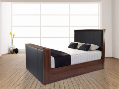 Worcester TV waterbed