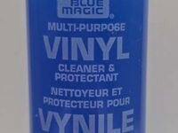 Blue Magic Vinyl Cleaner