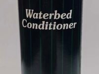 Blue Magic Waterbed conditioner