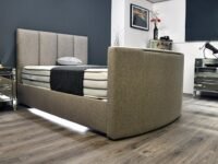 Apollo TV Waterbed