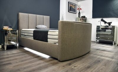 Apollo TV Waterbed