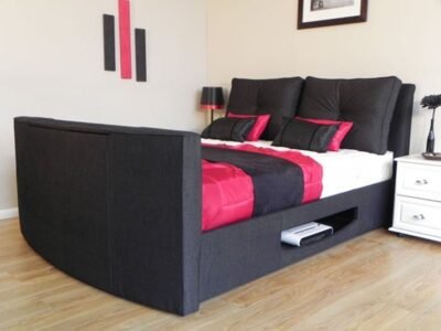 Avington TV Waterbed
