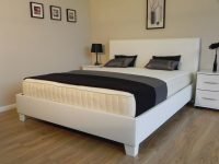 Monte Carlo Waterbed
