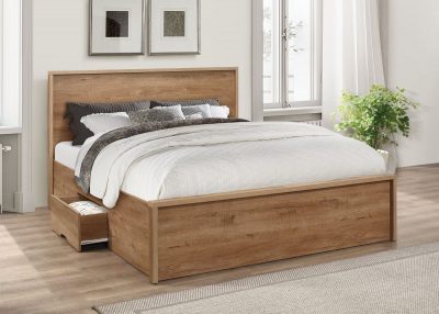 Stockwell Waterbed