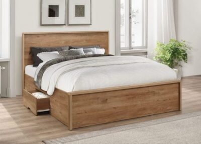 Stockwell Waterbed