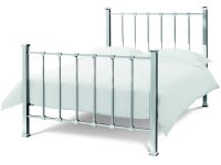 Madison bed frame