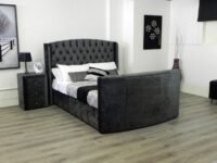 Elizabeth waterbed