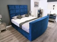 Eton TV Waterbed