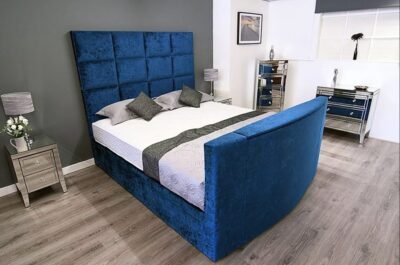 Eton TV Waterbed