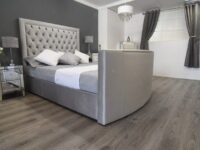 Henley TV Waterbed