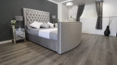 Henley TV Waterbed