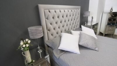 Henley TV Waterbed