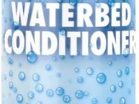 Waterbed Conditioner for waterbeds